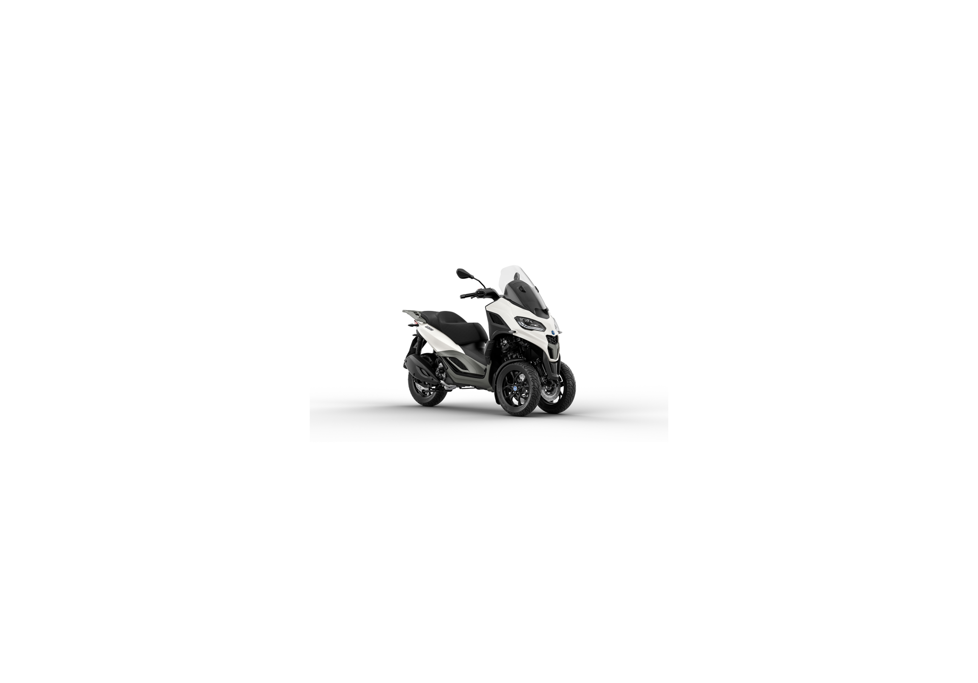 Piaggio MP3 310 I RAINER KFZ Wien